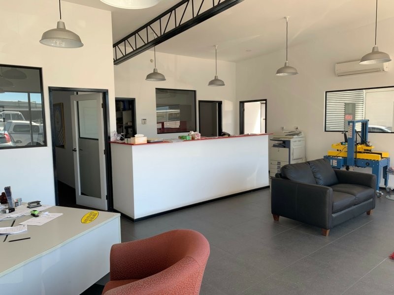 125 Newcastle Street, Fyshwick ACT 2609