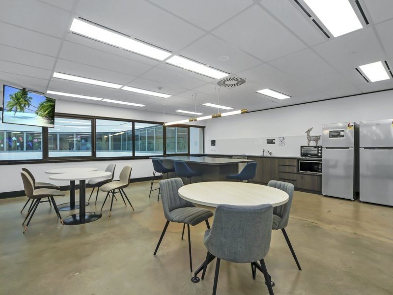 Suite 4.03/64 Northbourne Avenue, City ACT 2601