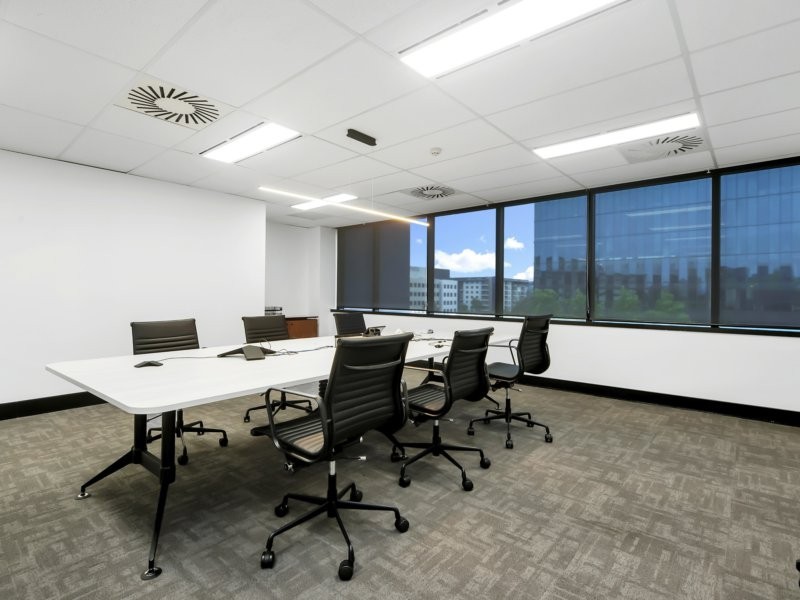 Suite 4.03/64 Northbourne Avenue, City ACT 2601