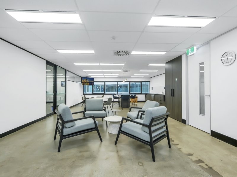 Suite 4.03/64 Northbourne Avenue, City ACT 2601