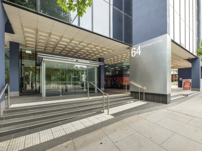 Suite 4.03/64 Northbourne Avenue, City ACT 2601