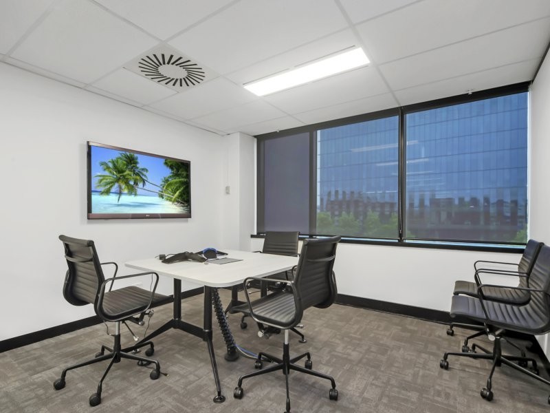 Suite 4.03/64 Northbourne Avenue, City ACT 2601