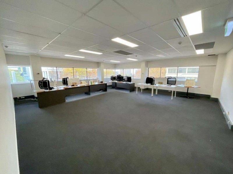 Level 2/1-13 University Avenue, City ACT 2601