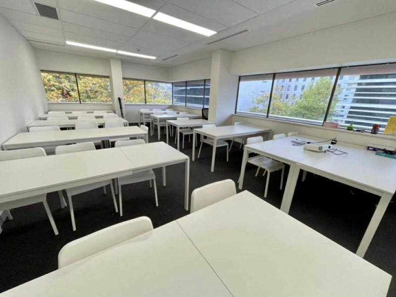 Level 2/1-13 University Avenue, City ACT 2601