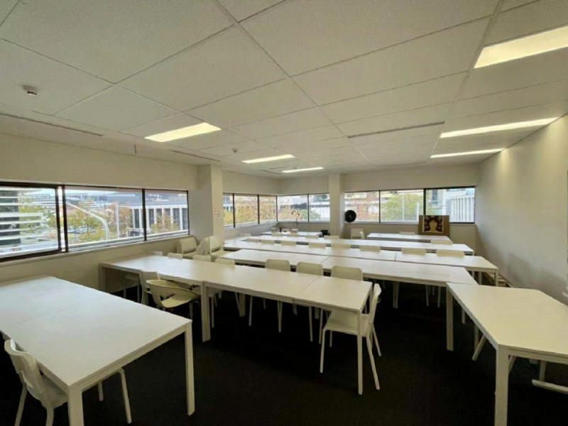 Level 2/1-13 University Avenue, City ACT 2601