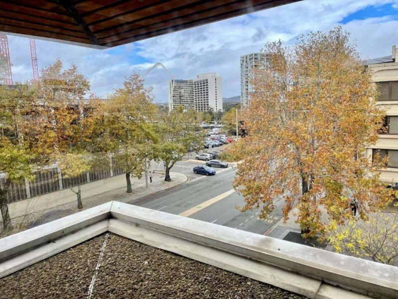 Level 2/1-13 University Avenue, City ACT 2601