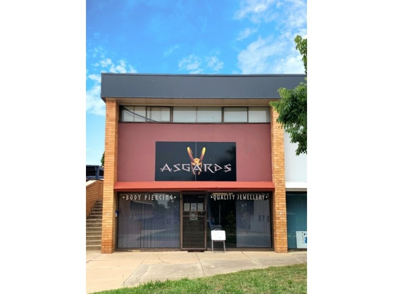 Unit 10/72 Hawker Place, Hawker ACT 2614