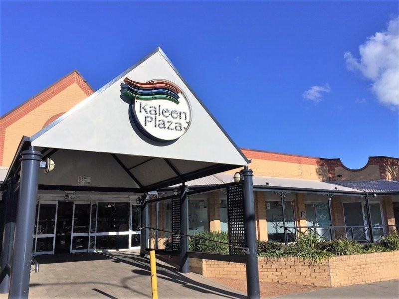 Shop 4 Kaleen Plaza/5 Georgina Cres, Kaleen ACT 2617