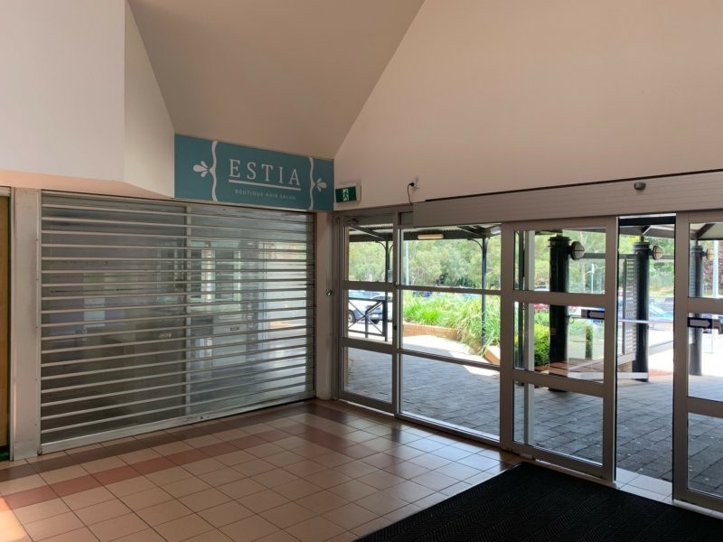 Shop 4 Kaleen Plaza/5 Georgina Cres, Kaleen ACT 2617