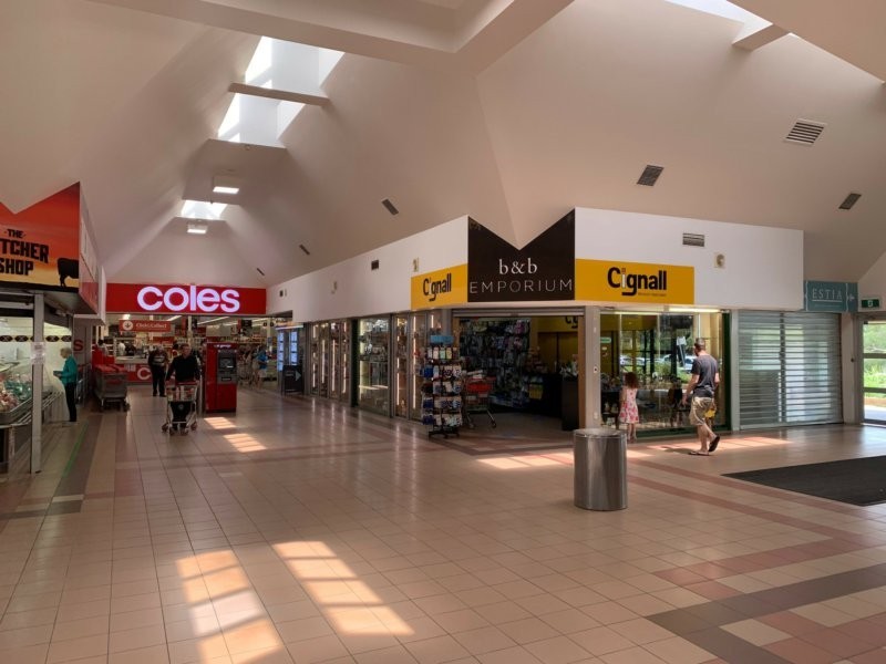 Shop 4 Kaleen Plaza/5 Georgina Cres, Kaleen ACT 2617