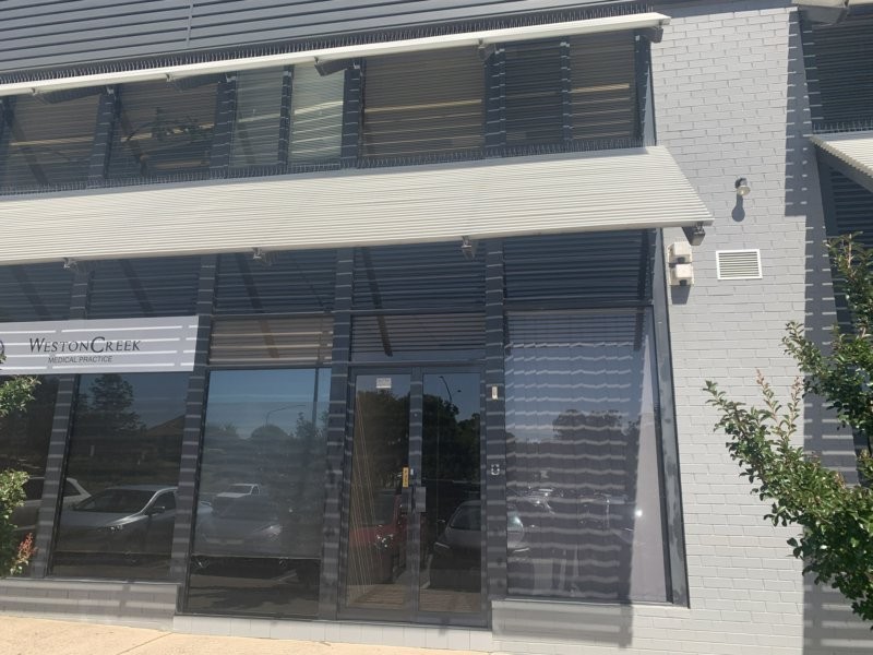 Shop 9/14 Brierly Street, Weston ACT 2611