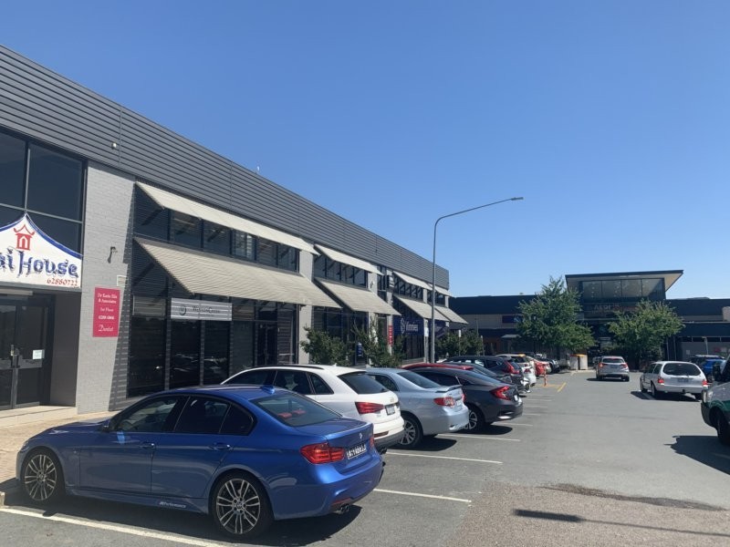 Shop 9/14 Brierly Street, Weston ACT 2611