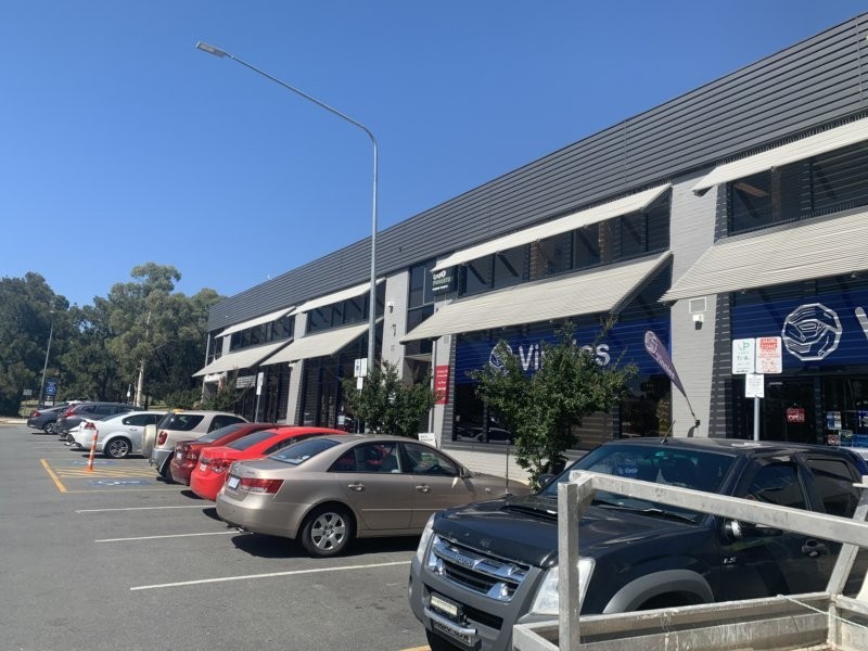 Shop 9/14 Brierly Street, Weston ACT 2611