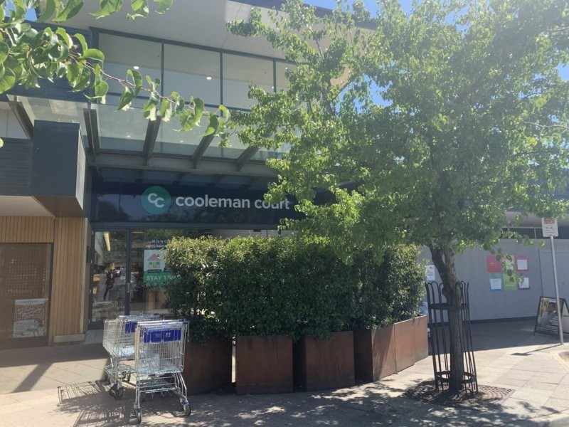 Shop 9/14 Brierly Street, Weston ACT 2611