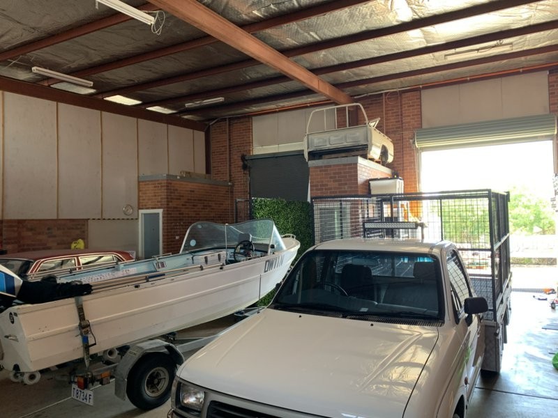 Unit 3/28 Barrier Street, Fyshwick ACT 2609