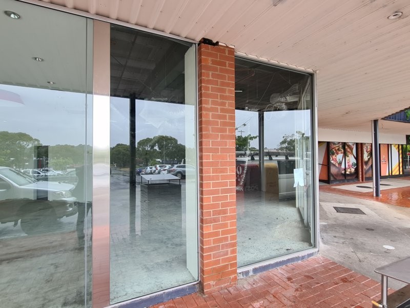 Shop 25 Erindale Shopping Cent/50 Comrie St, Wanniassa ACT 2903