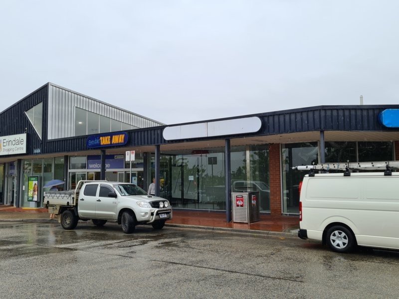 Shop 25 Erindale Shopping Cent/50 Comrie St, Wanniassa ACT 2903
