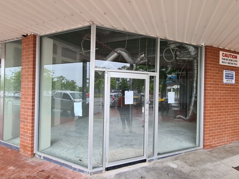 Shop 25 Erindale Shopping Cent/50 Comrie St, Wanniassa ACT 2903