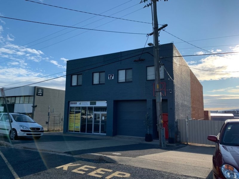 17 Lyell Street, Fyshwick ACT 2609