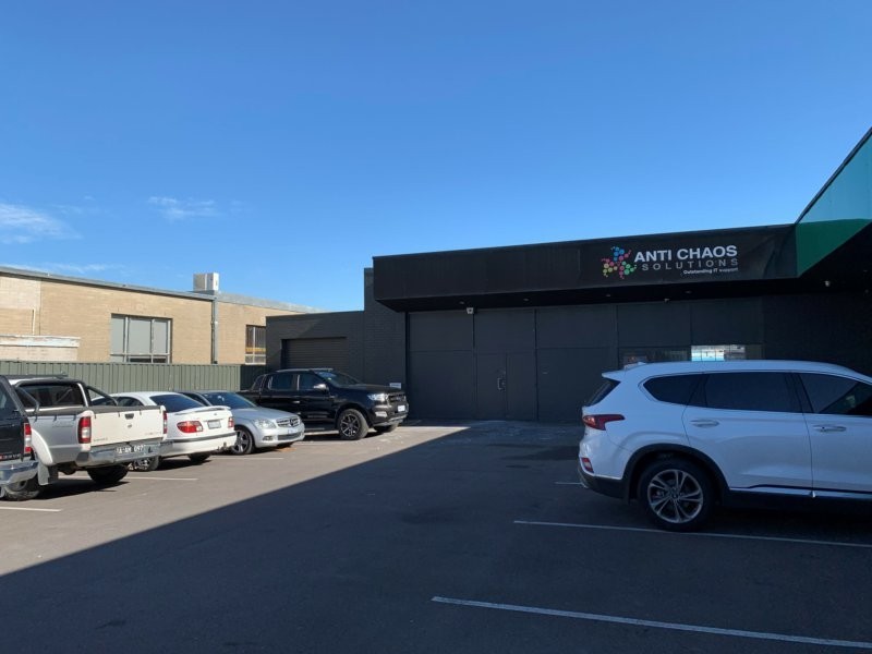 Unit 4/51 Wollongong Street, Fyshwick ACT 2609