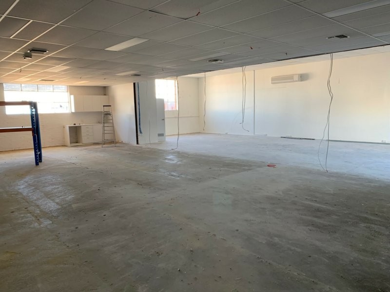 Unit 4/51 Wollongong Street, Fyshwick ACT 2609