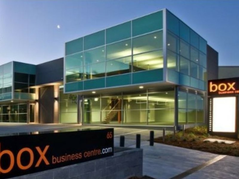 Unit 9/65 Tennant Street, Fyshwick ACT 2609