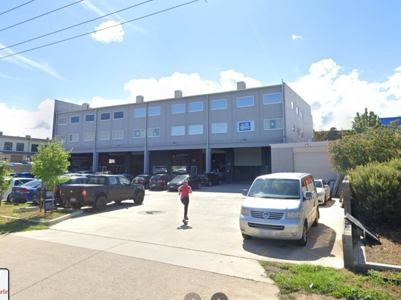 Unit 2/42 Darling Street, Mitchell ACT 2911