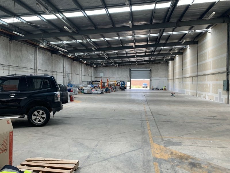 13 Tennant Street, Fyshwick ACT 2609