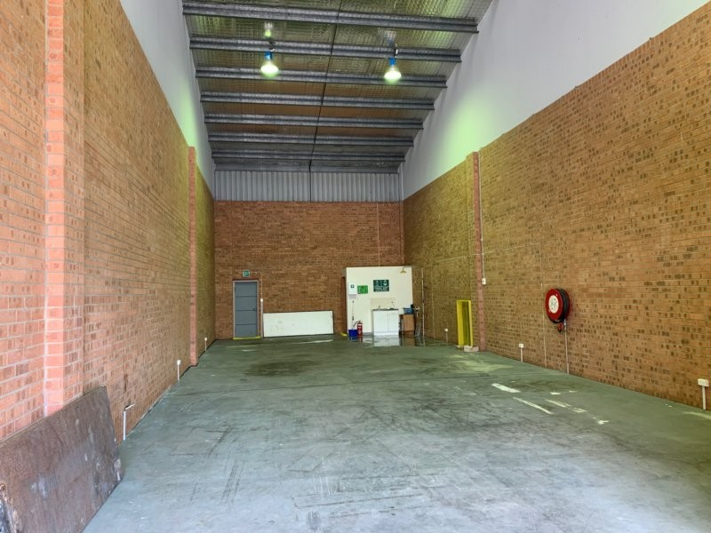 5/55 Tennant Street, Fyshwick ACT 2609