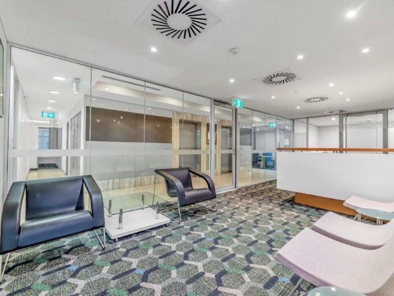 Suite 2.02/11 London Circuit, City ACT 2601