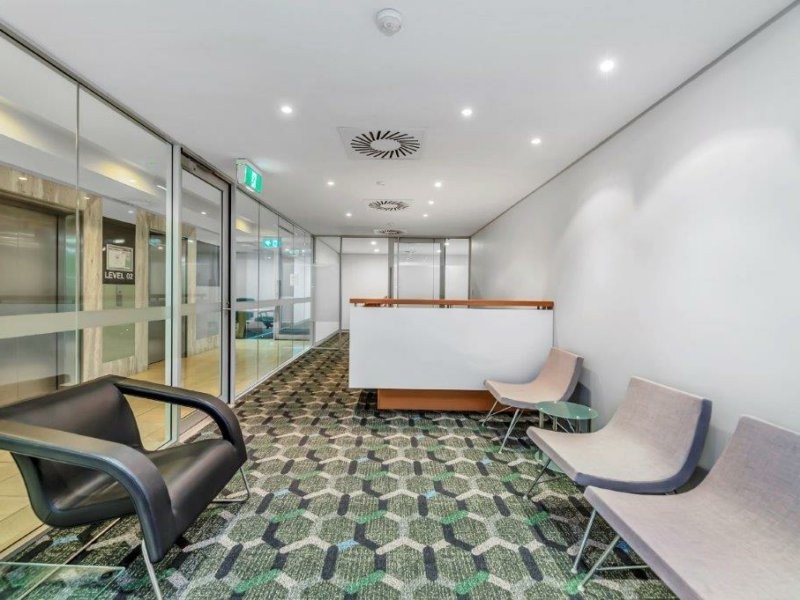 Suite 2.02/11 London Circuit, City ACT 2601