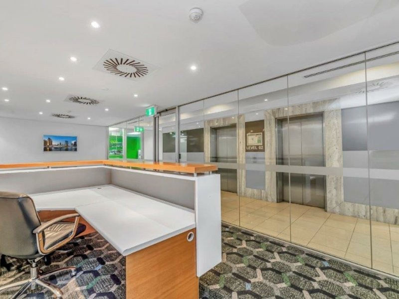 Suite 2.02/11 London Circuit, City ACT 2601