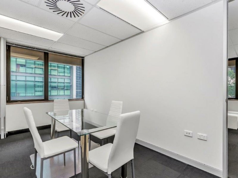 Suite 2.02/11 London Circuit, City ACT 2601