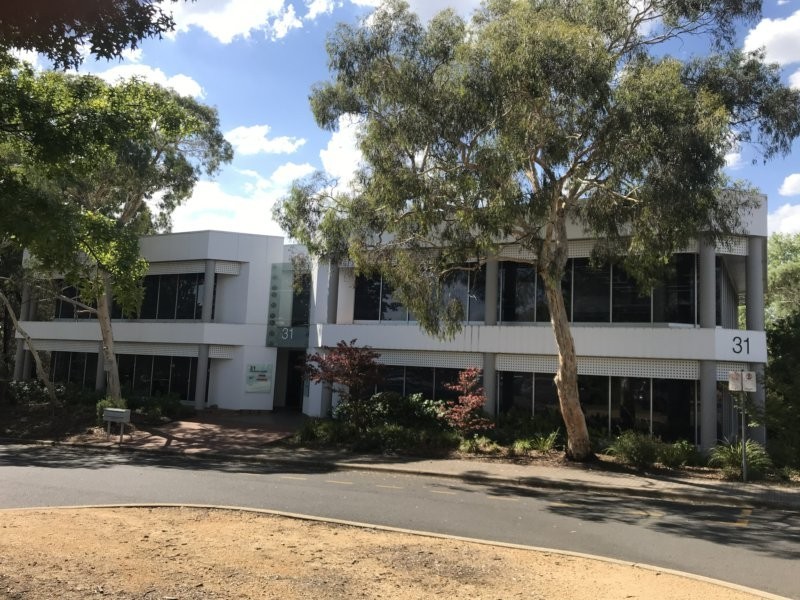 Suite 3 & 4/31 Thesiger Court, Deakin ACT 2600