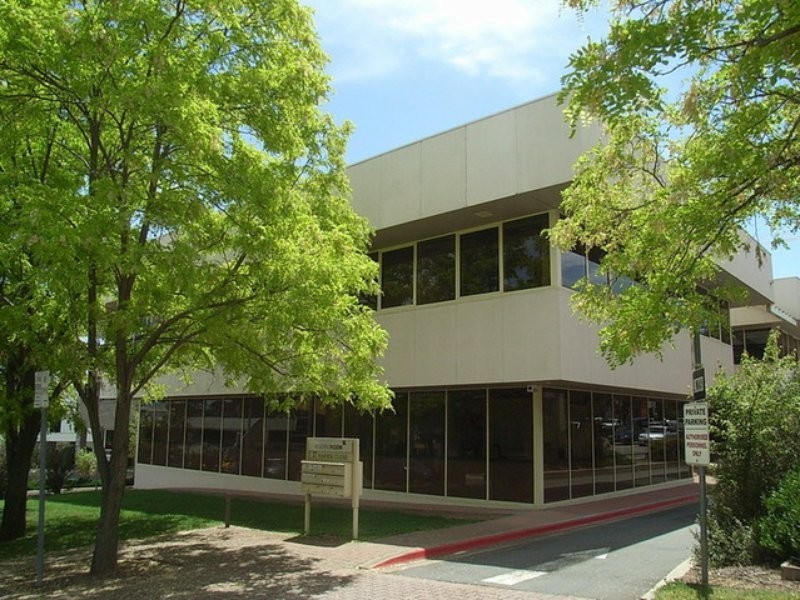 Suite 1/17 Napier Close, Deakin ACT 2600