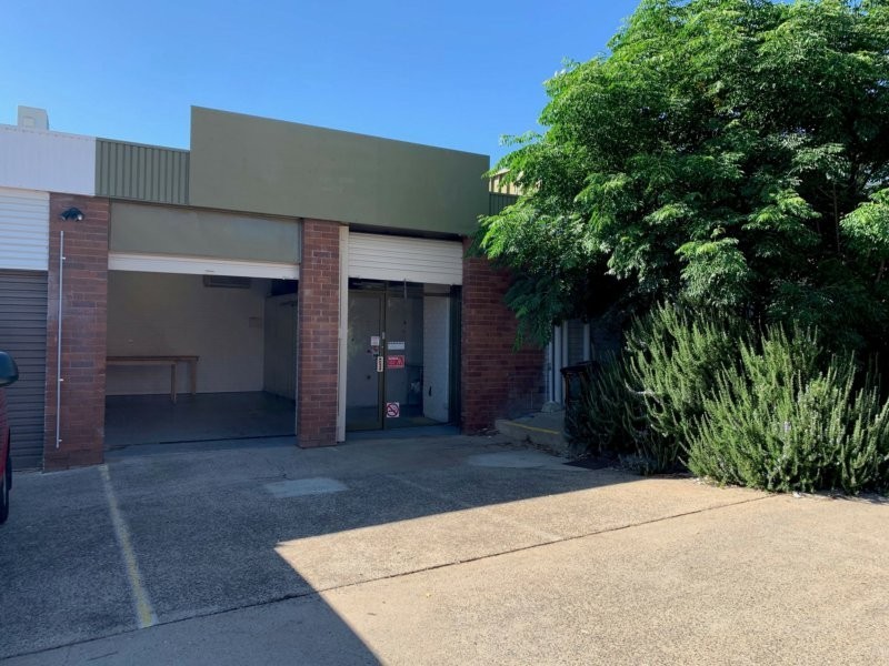 Unit 19/8 Gladstone ST, Fyshwick ACT 2609