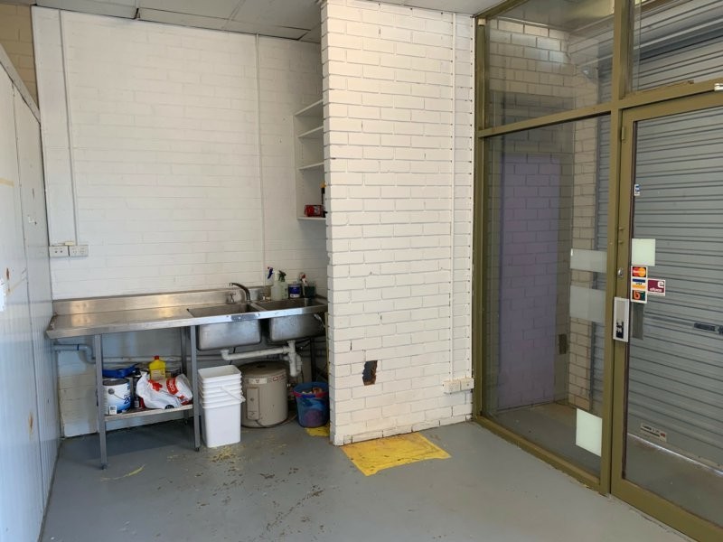 Unit 19/8 Gladstone ST, Fyshwick ACT 2609