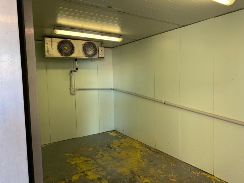 Unit 19/8 Gladstone ST, Fyshwick ACT 2609