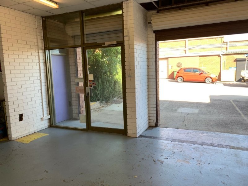 Unit 19/8 Gladstone ST, Fyshwick ACT 2609