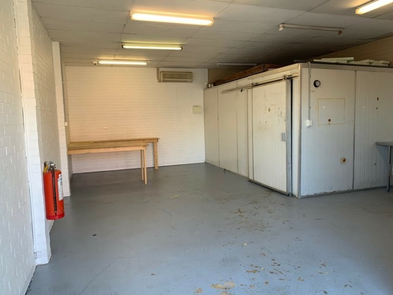 Unit 19/8 Gladstone ST, Fyshwick ACT 2609