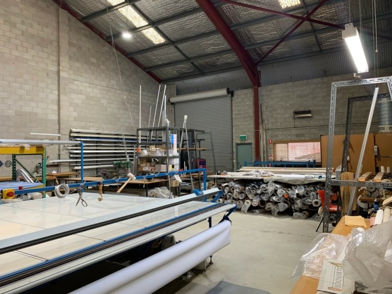 Unit 1 & 2/3 Sleigh Place, Hume ACT 2620