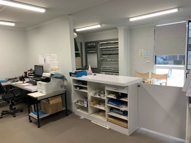 Unit 1 & 2/3 Sleigh Place, Hume ACT 2620