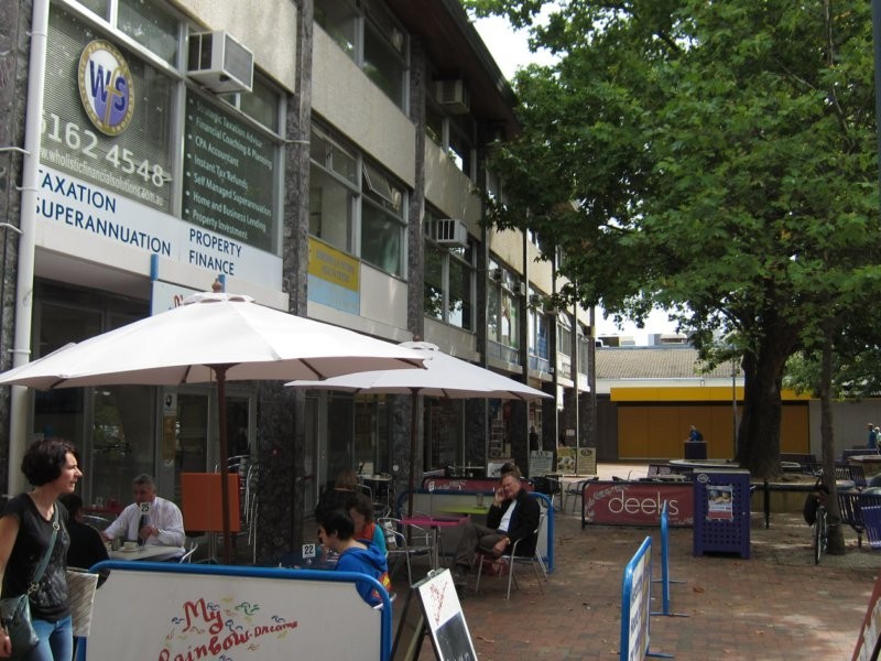 Suite F9/25-55 Dickson Place, Dickson ACT 2602