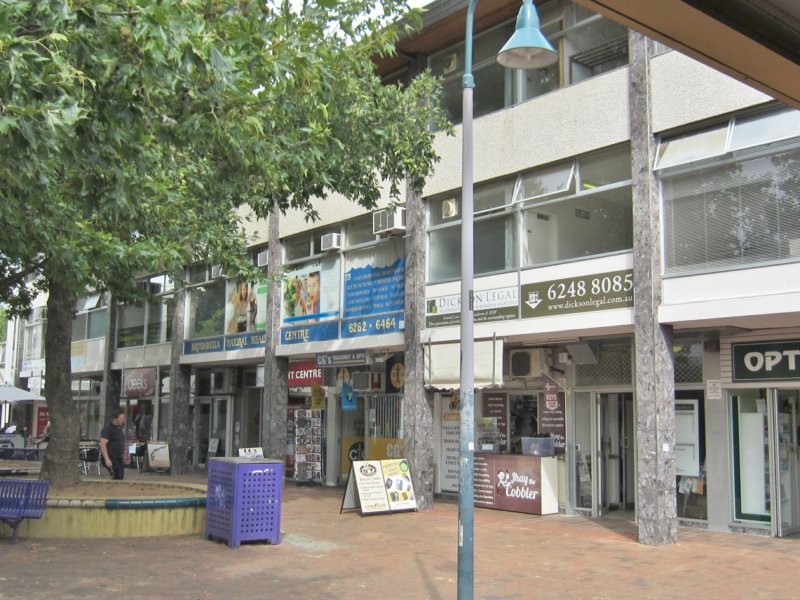Suite F9/25-55 Dickson Place, Dickson ACT 2602