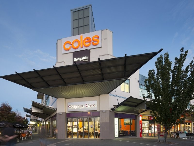 Shop 36/46 Hibberson Street, Gungahlin ACT 2912