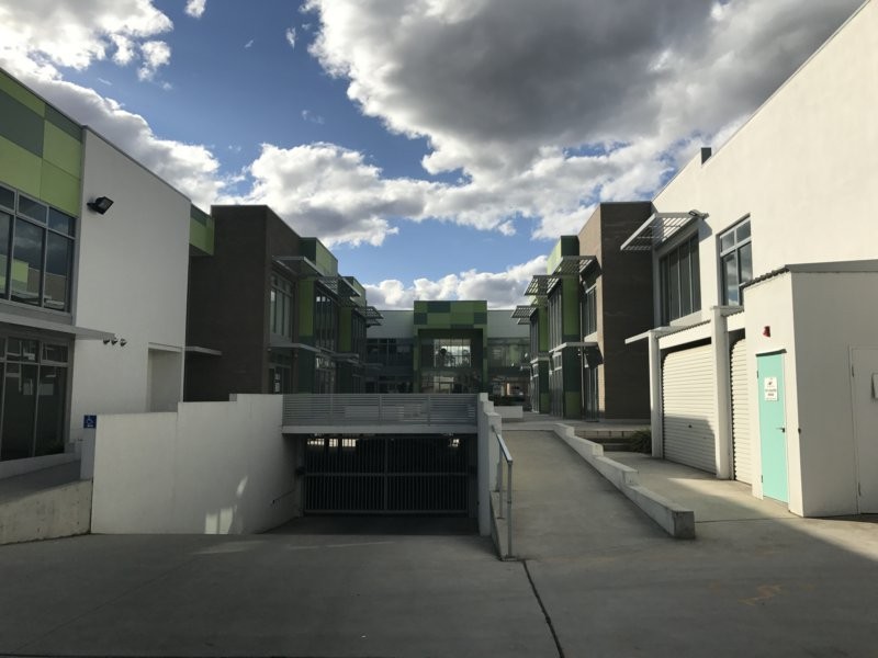 Unit 2/27 Yallourn, Fyshwick ACT 2609