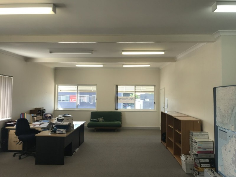 7/3 Pirie Street, Fyshwick ACT 2609