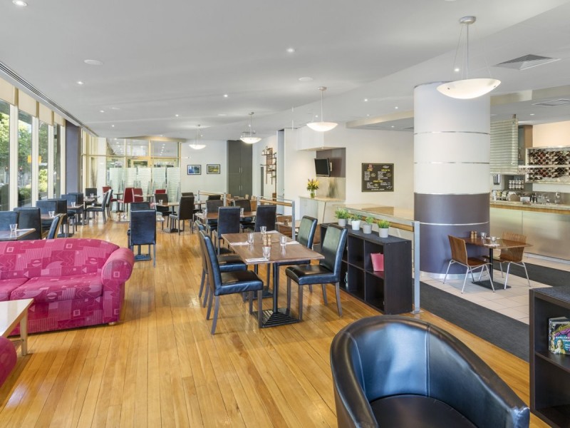 Unit 135 Ground Floor/2 Akuna St, City ACT 2601