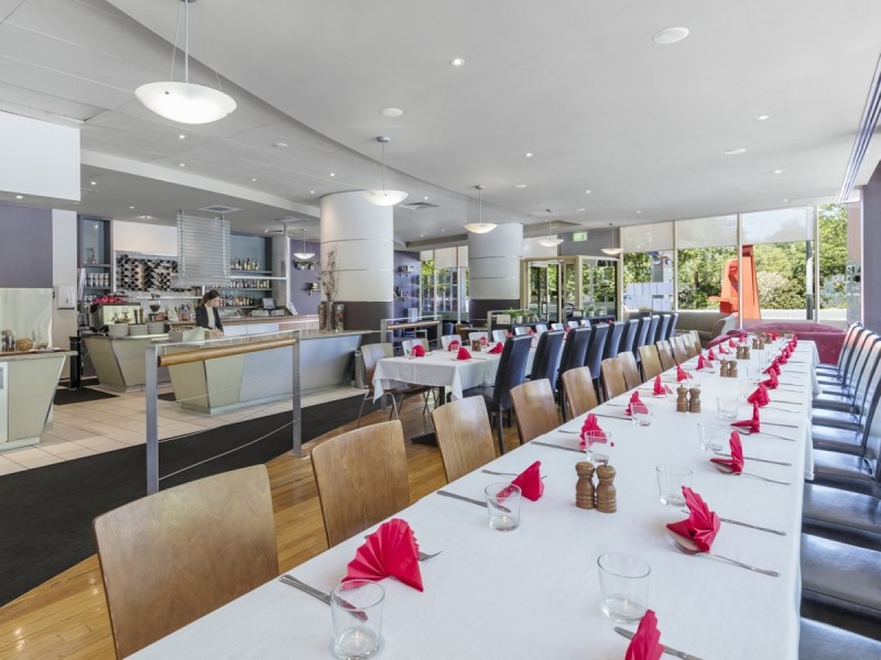 Unit 135 Ground Floor/2 Akuna St, City ACT 2601