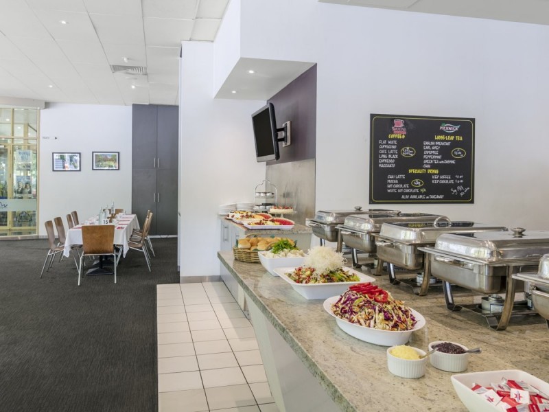 Unit 135 Ground Floor/2 Akuna St, City ACT 2601